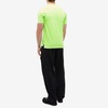 END. x C.P. Company ‘Adapt’ Plated Fluo Jersey T-shirt