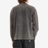 Aries Aged Ancient Temple Long Sleeve T-Shirt