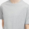 A.P.C. Micro Logo T-Shirt