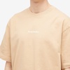 Acne Studios Exford Stamp T-Shirt
