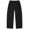 Adanola Cargo Multi Pocket Trouser