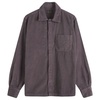 Aries Corduroy Uniform Shirt