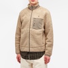 Polo Ralph Lauren Fleece Zip Jacket