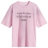 Acne Studios Exford 1996 Logo T-Shirt
