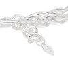Anni Lu Liquid Silver Bracelet