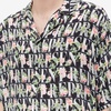 Represent Floral Vacation Shirt