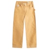 BODE Embroidered Knolly Brook Trousers