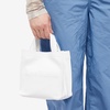 Acne Studios Logo Shopper Mini Bag