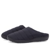 A.P.C. x Subu Slipper
