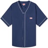 Kenzo Baseball Shirt