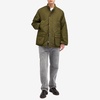 Barbour x Baracuta OS Casual Bedale Jacket