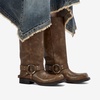 Acne Studios Biker Boot