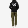 Alpha Industries Space Shuttle Hoodie - END. Exclusive
