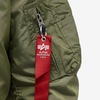 Alpha Industries MA-1 TT Jacket