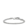 A.P.C. Minimal Bracelet