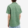 Paul Smith Print Vacation Shirt