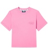 Missoni Logo Crop T-Shirt