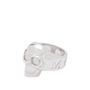 Alexander McQueen Skull Ring