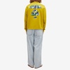 AAPE A Logo Sweatshirt