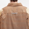 Acne Studios Sampa Dry Flannel Check Shirt