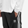 Adidas Woven Firebird Track Pant
