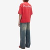 END. x About:Blank 'Laundromat' T-Shirt