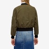 A.P.C. Haley Bomber Jacket