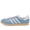Adidas x Footpatrol Gazelle