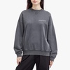 Anine Bing Jaci Twisted Snake Sweatshirt