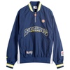 AAPE Nyon Training Quarter Zip