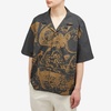 ROA Printed Vacation Shirt
