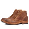 Astorflex Legendflex Leather Boot