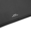 A.P.C. Soho Camera Bag