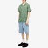 Paul Smith Print Vacation Shirt