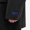 Kenzo Solid Kimono Blazer Jacket