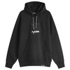AAPE Croc Chest Badge Hoody