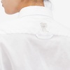 Acne Studios Cropped Shirt