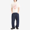 Aries Faded Aries Ex Amino T-Shirt