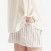 AMI Paris Elasticated Shorts