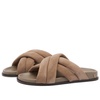 Anine Bing Lizzie Slides