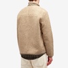 Polo Ralph Lauren Fleece Zip Jacket