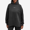 Acne Studios Logo Hoodie