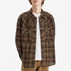 Isabel Marant Panema Plaid Shirt