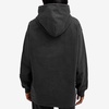 Acne Studios Logo Hoodie