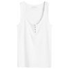 Anine Bing Alessia Tank Top