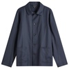 A.P.C. Kerlouan Wool Work Jacket