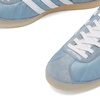 Adidas x Footpatrol Gazelle