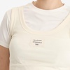 Acne Studios Ecleo Double Layer T-Shirt