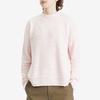 Acne Studios Distressed Hem Slub Knit