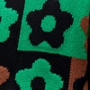 Kenzo Boke Checkerboard Crew Knit